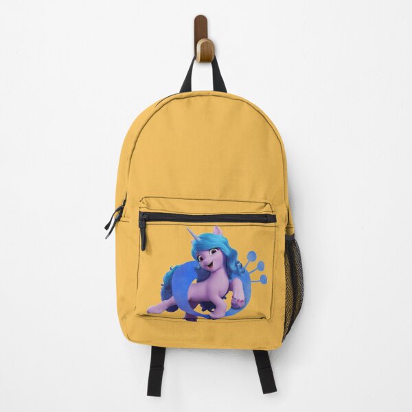 Item preview, Izzy Moonbow from My little pony - a new generation (2021) designed and sold by Funny-Quote.