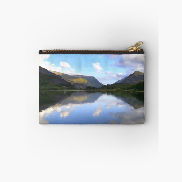 Artikelvorschau, Snowdonia entworfen und verkauft von Geoff Carpenter.