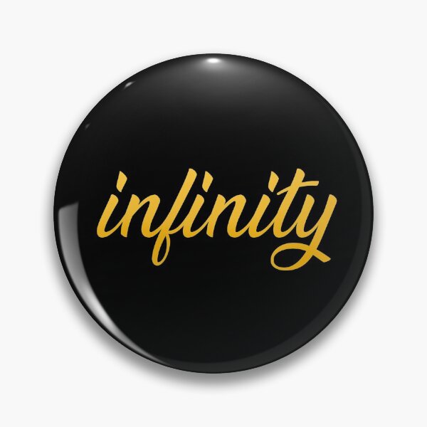 Item preview, Infinity designed and sold by Letter & Petal.