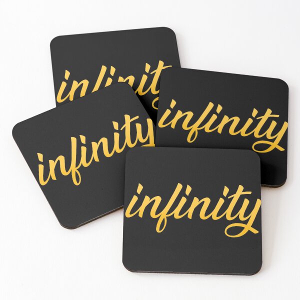 Item preview, Infinity designed and sold by Letter & Petal.