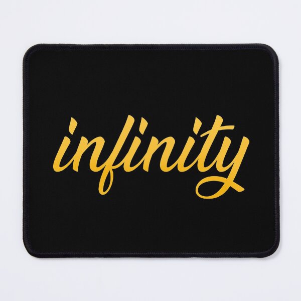 Item preview, Infinity designed and sold by Letter & Petal.