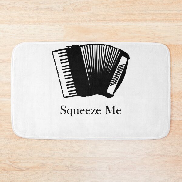 Item preview, Great Mens Accordion Squeeze Me Musician Band designed and sold by Misael Keegan.