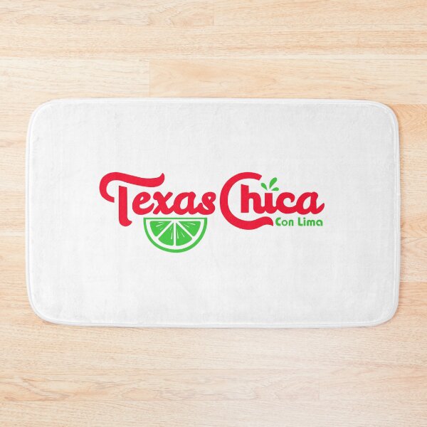 Item preview, Texas Chica Con Lima Design designed and sold by George397.