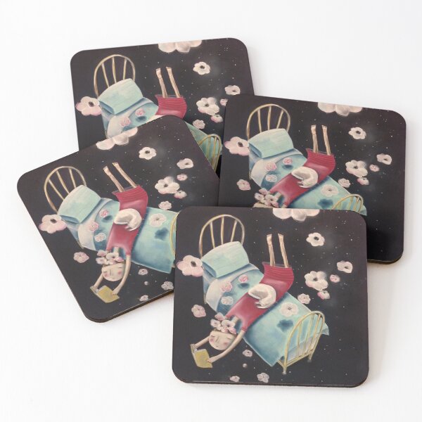 Item preview, Page Turner designed and sold by Lisa Coutts.