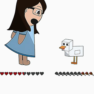 Artwork thumbnail, Minecraft by Minecrafttt44