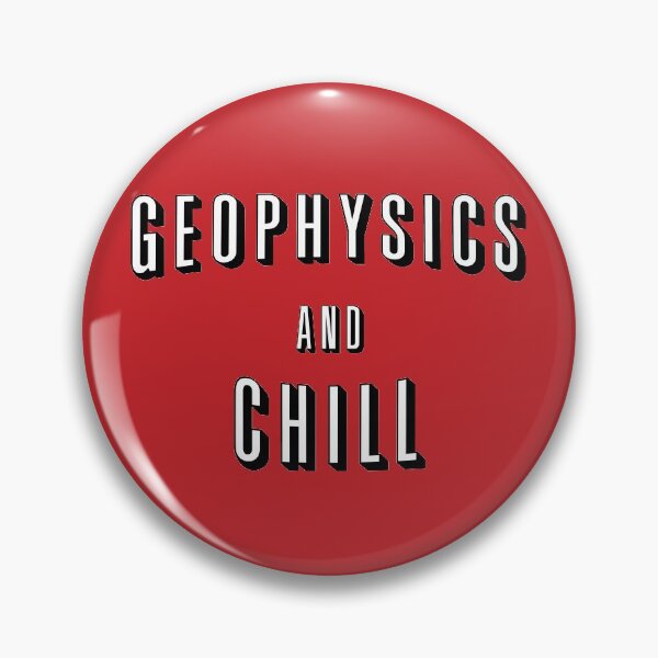 Item preview, Geophysics And Chill designed and sold by orlumbuspirate.