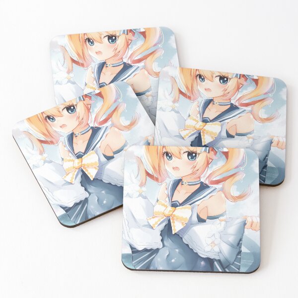 Item preview, Genshin Impact Barbara designed and sold by freddiecatt.