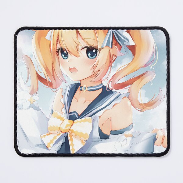 Item preview, Genshin Impact Barbara designed and sold by freddiecatt.