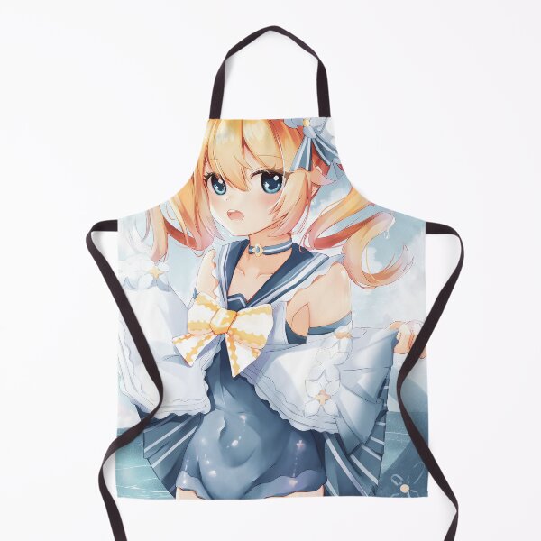 Item preview, Genshin Impact Barbara designed and sold by freddiecatt.