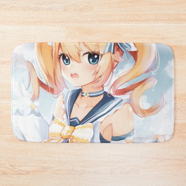 Item preview, Genshin Impact Barbara designed and sold by freddiecatt.