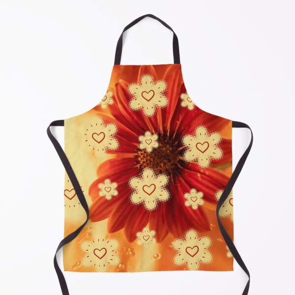 Item preview, Gazania Flower designed and sold by Branka.