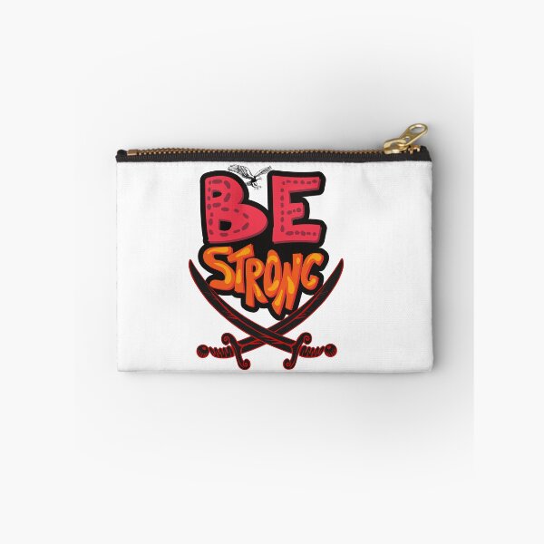 Item preview, BE STRONG designed and sold by SEFIKA7.