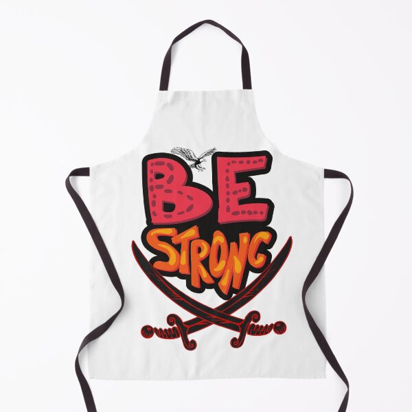 Item preview, BE STRONG designed and sold by SEFIKA7.