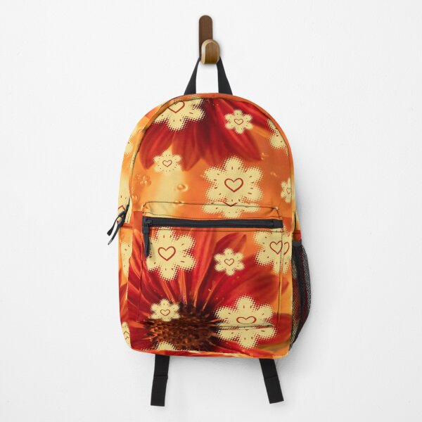 Item preview, Gazania Flower designed and sold by Branka.