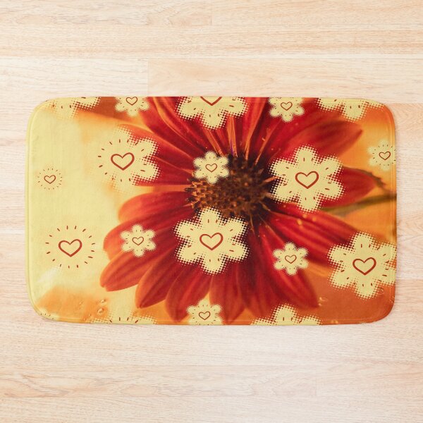 Item preview, Gazania Flower designed and sold by Branka.