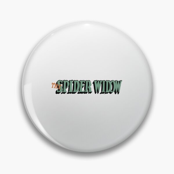 Item preview, Spider Widow| Perfect Gift designed and sold by marveceolga.