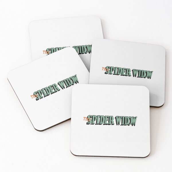 Item preview, Spider Widow| Perfect Gift designed and sold by marveceolga.