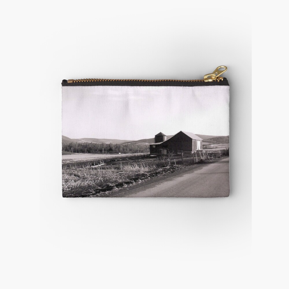 Item preview, Zipper Pouch designed and sold by Rgleffe.