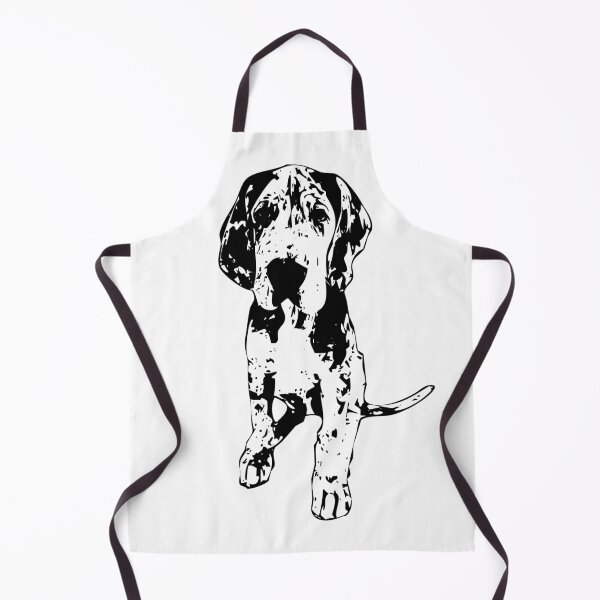 Item preview, Great Dane Modern Art designed and sold by Elarex.
