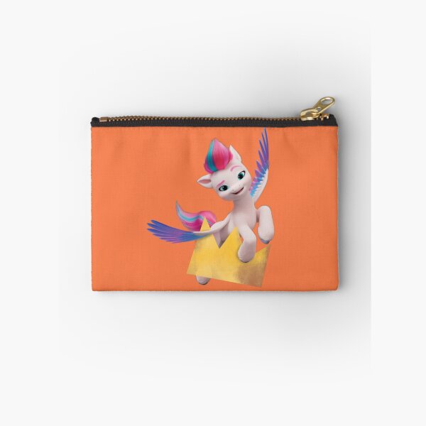 Item preview, Zipp Storm from My little pony - a new generation (2021) designed and sold by Funny-Quote.