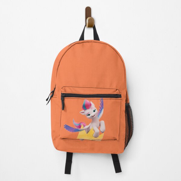 Item preview, Zipp Storm from My little pony - a new generation (2021) designed and sold by Funny-Quote.