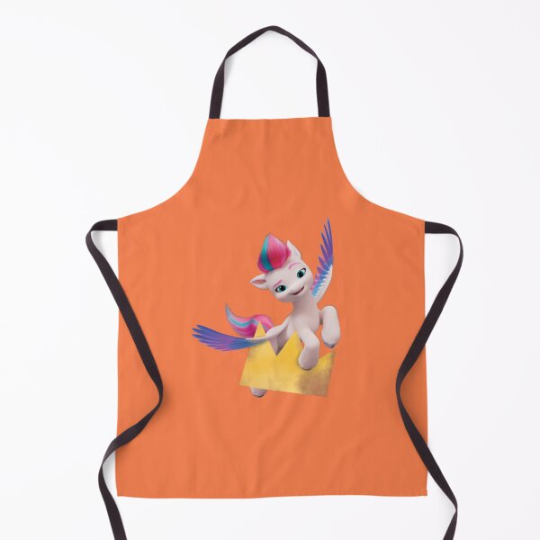 Item preview, Zipp Storm from My little pony - a new generation (2021) designed and sold by Funny-Quote.