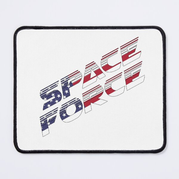 Item preview, Space Force designed and sold by MrGekko.