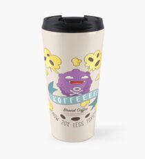 Koffee Travel Mug