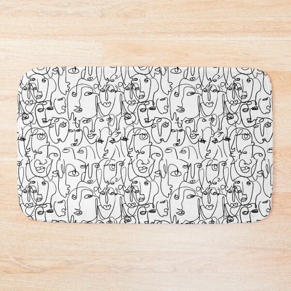 Item preview, face designed and sold by koolaazii.