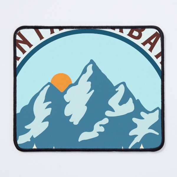 Item preview, Santa barbara california designed and sold by Us-nature.