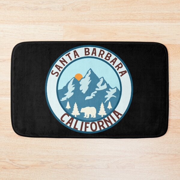 Item preview, Santa barbara california designed and sold by Us-nature.