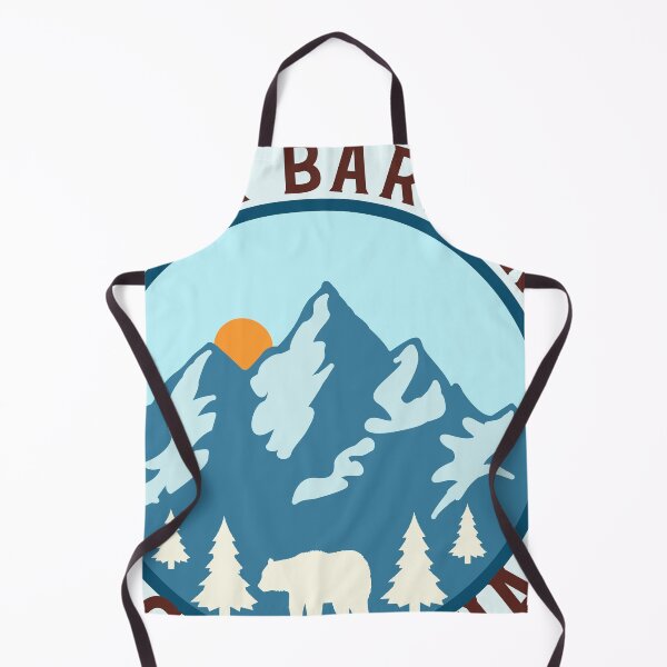 Item preview, Santa barbara california designed and sold by Us-nature.