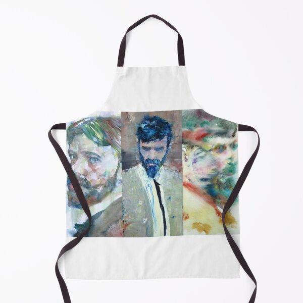Item preview, THREE TIMES D. H. LAWRENCE .2 designed and sold by lautir.