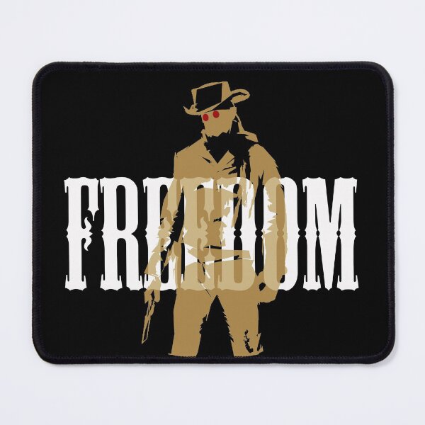 Item preview, Django Freedom  designed and sold by MrGekko.