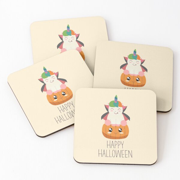 Item preview, Happy Halloween designed and sold by DAFIN.