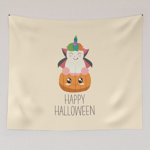 Item preview, Happy Halloween designed and sold by DAFIN.