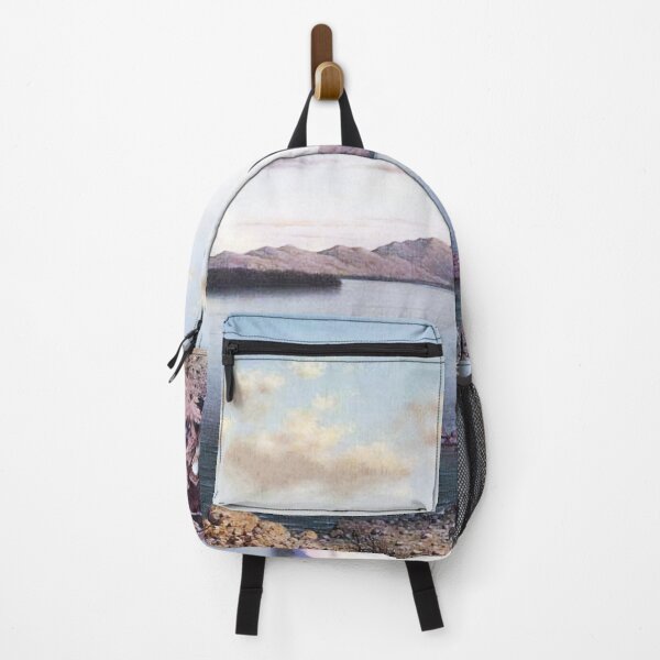 Item preview, Lake George designed and sold by freedom-dream.