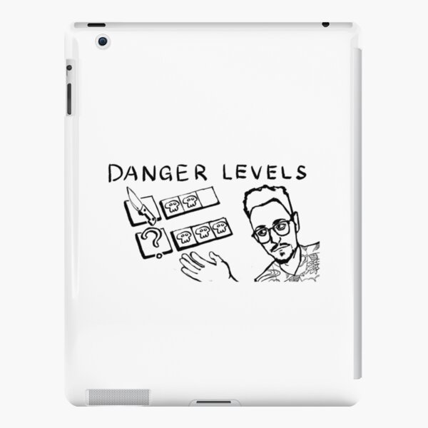 GothamChess – Danger Levels Lyrics