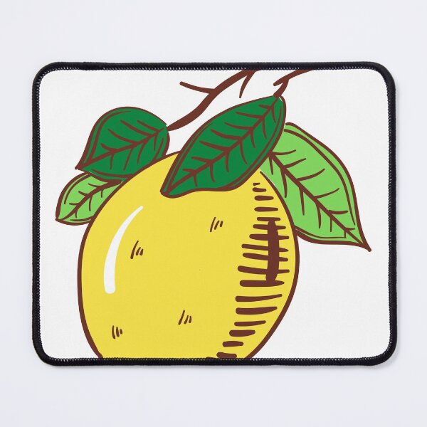 Item preview, Lemon designed and sold by thekulturetribe.