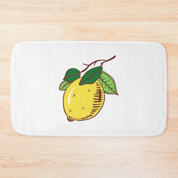 Item preview, Lemon designed and sold by thekulturetribe.