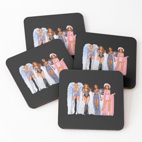 Item preview, Glory Days Angels designed and sold by noterosheckler.