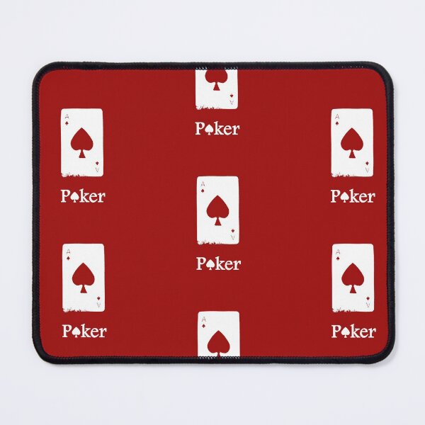 Artikelvorschau, Poker entworfen und verkauft von ArneBAW.