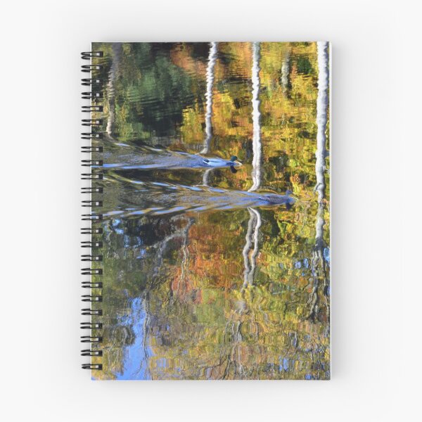 Item preview, Rippling through Autumn designed and sold by mikebov.