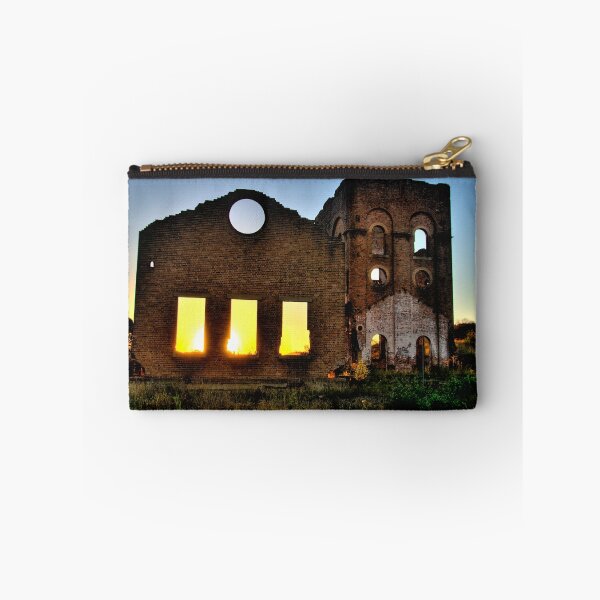 Item preview, The Lights Are On .And Theres Nobody Home ... Or Is There ?- Blast Furnace Park, LIthgow - The HDR Experience designed and sold by Salieri1627.