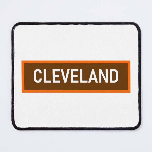 Item preview, CLEVELAND designed and sold by PSheekey.