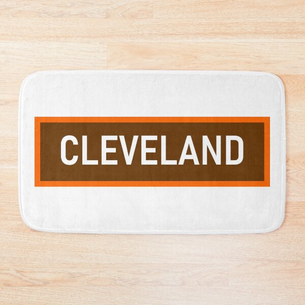 Item preview, CLEVELAND designed and sold by PSheekey.