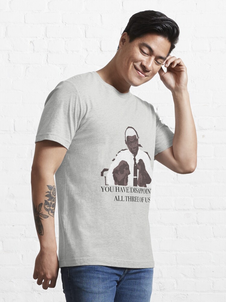 captain raymond holt t shirt