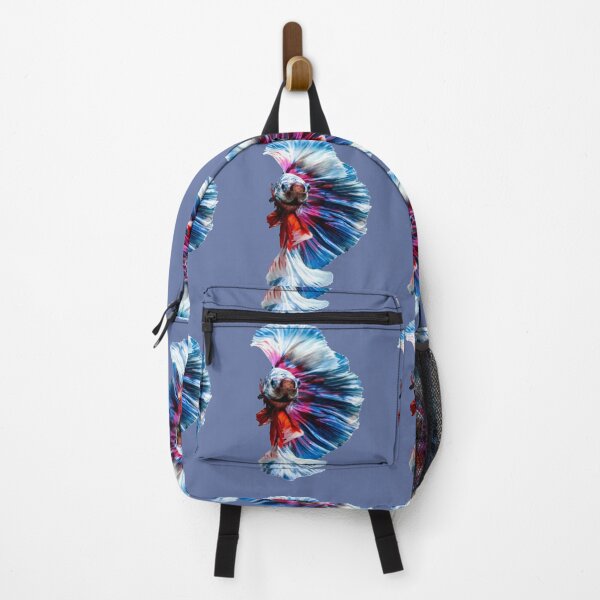 Item preview, Magnificent Betta Splendens Aquarium Fish designed and sold by taiche.