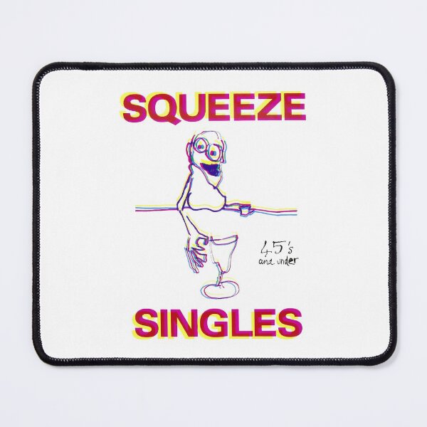 Item preview, Retro Style Squeeze Band Great Mens designed and sold by Misael Keegan.