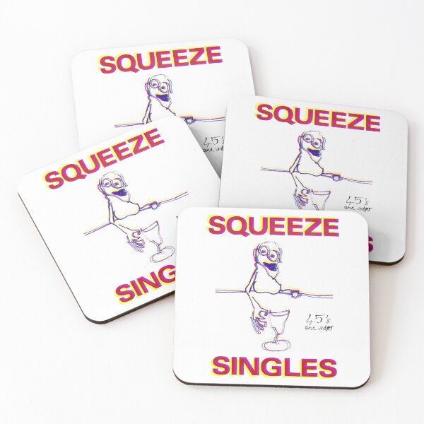 Item preview, Retro Style Squeeze Band Great Mens designed and sold by Misael Keegan.
